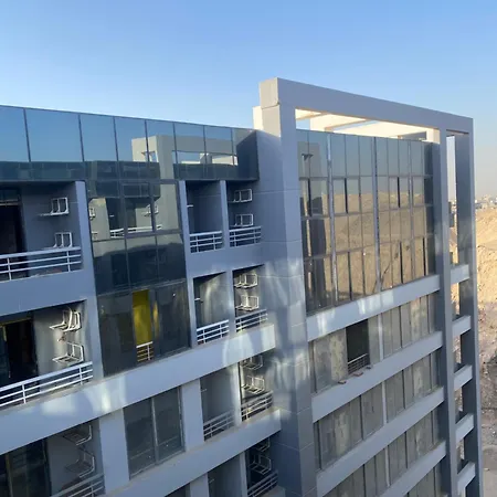 Vibes Apartment Cairo Exterior photo