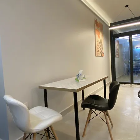 Vibes Apartment Cairo Exterior photo