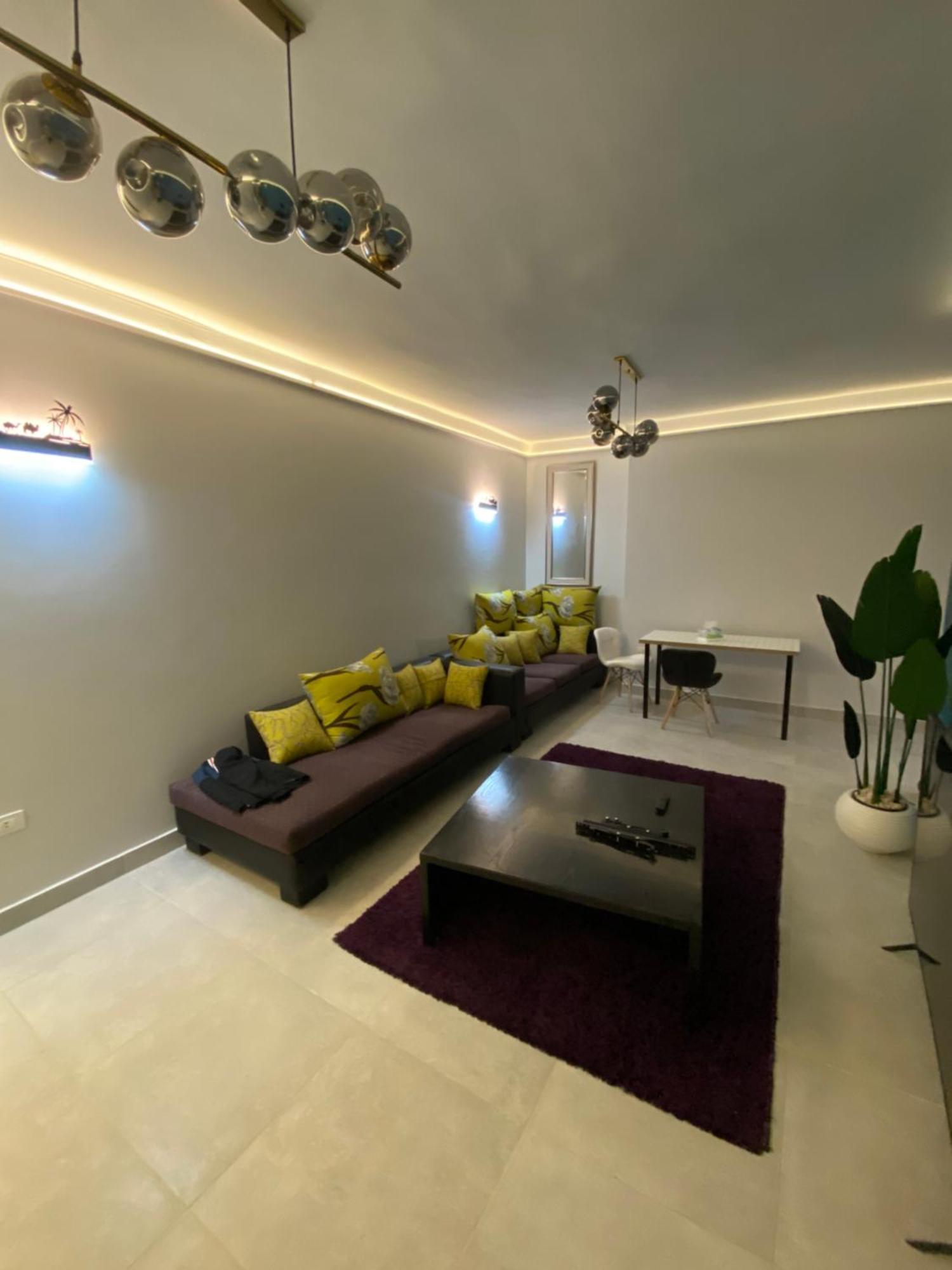 Appartement Vibes *