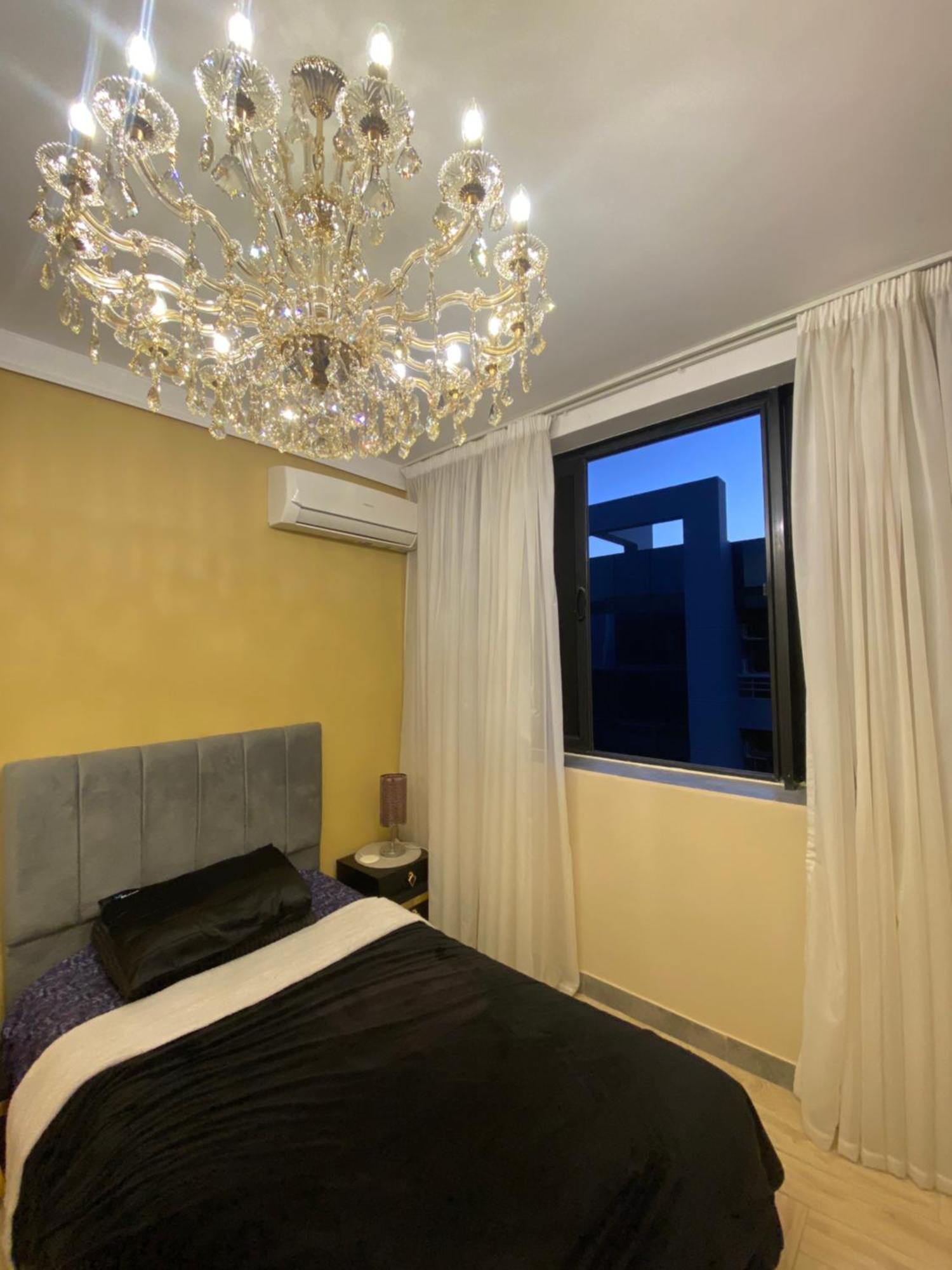 Appartement Vibes Le Caire